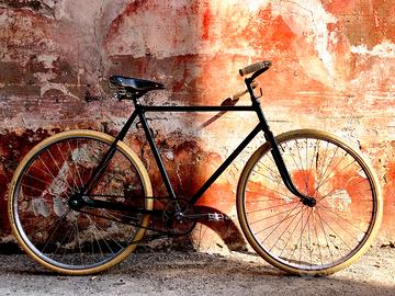 Legnano d'Epoca Restaurata