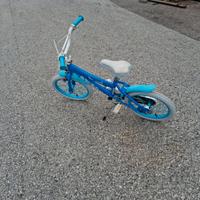 Bicicletta bambini