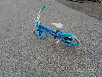 Bicicletta bambini