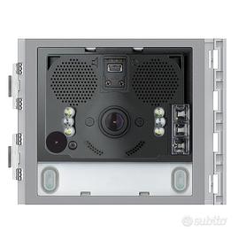 Modulo audio video VIDEOCITOFONO BTICINO 351500