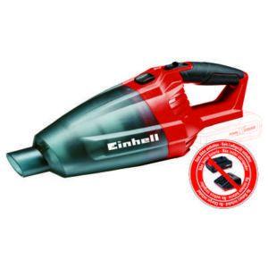 Aspirapolvere manuale a batteria Einhell TE-VC 18