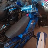 motorette elettriche 