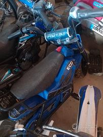 motorette elettriche 