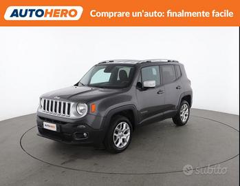 JEEP Renegade YD58154