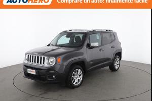 JEEP Renegade YD58154