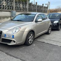Alfa mito