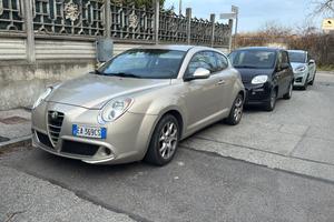 Alfa mito