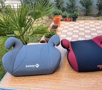 rialzo per seduta auto