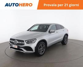 MERCEDES-BENZ GLC 220 PT47285