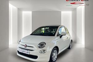 Fiat 500 1.2 Lounge 2017
