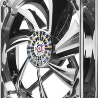 Ventola PC 120mm Enermax Apollish UCAP12 con LED