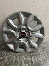 Copri cerchi fiat panda