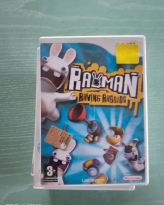 video giochi