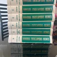 Moderna enciclopedia medica