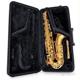 Yamaha YAS-32 - Sassofono Contralto Usato