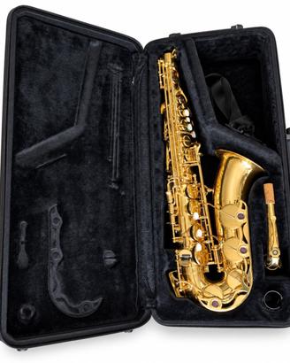 Yamaha YAS-32 - Sassofono Contralto Usato