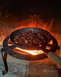 TRE PIEDI “ ARTIGIANALE “