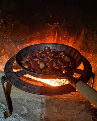 TRE PIEDI “ ARTIGIANALE “