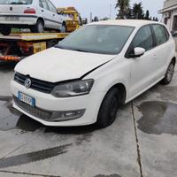 Vw polo 6c1, 6r1 1.6 tdi 90cv 09-23 -ricambi