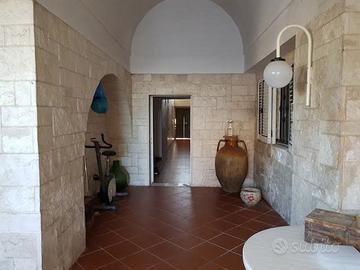 Masseria nei pressi dell'IPERCOOP di TARANTO