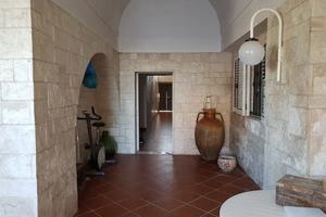 Masseria nei pressi dell'IPERCOOP di TARANTO