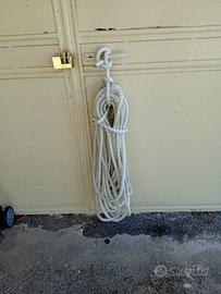 Gherlino bianco (cima) ?16mm (30mt)