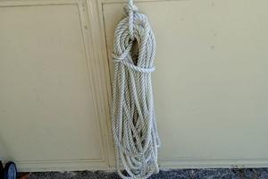 Gherlino bianco (cima) ?16mm (30mt)