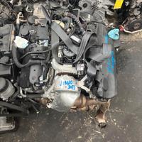 Motore Mercedes Viano 3.0 TD V6 OM642