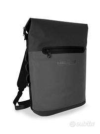 zaino viaggio NE.ON VERTICAL nero b30xh48xp13 cm