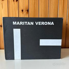 Sneakers Maritan Verona