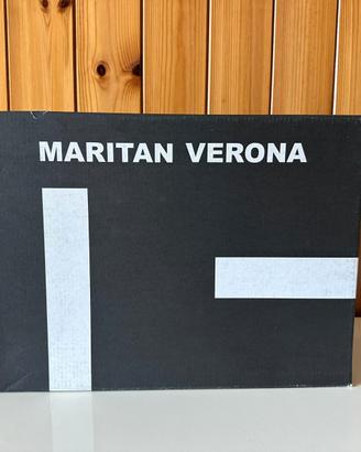 Sneakers Maritan Verona