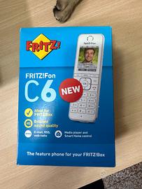 FRITZ!Fon   C6