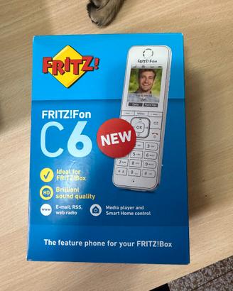 FRITZ!Fon   C6