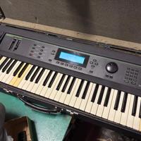 KURZWEIL K2000 v2 con ROM ORCHESTRAL Workstation