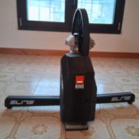 Rulli Elite Rivo pacco pignoni Shimano 12 velocità