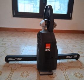 Rulli Elite Rivo pacco pignoni Shimano 12 velocità