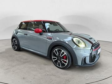 MINI Mini 3 porte Mini 2.0 John Cooper Works JCW