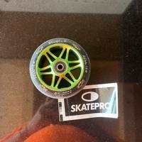 Ruote monopattino frestyle