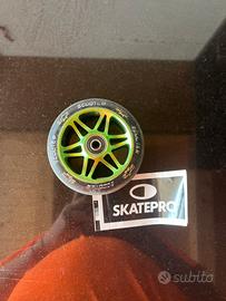 Ruote monopattino frestyle