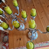 Candelabri introvabili della Italia Navigazione 