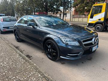 Mercedes Cls350