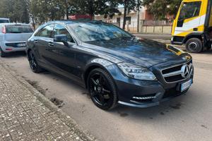 Mercedes Cls350
