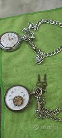 orologio da tasca antichi conservati 