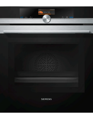 Forno Siemens HM636GNS1