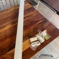 Tenda a rullo  Tuiss smart bluetooth wifi