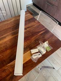 Tenda a rullo  Tuiss smart bluetooth wifi