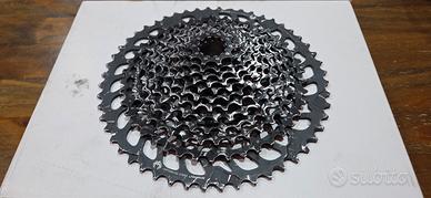 Pacco pignoni Sram 12 v 10-52 USATO