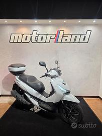 Sym HD 300