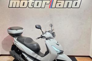 Sym HD 300
