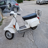 Vespa pk50xl